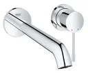Смеситель для раковины настенный Grohe Essence New 19967001