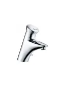 Смеситель для раковины GROHE Eurodisc SE, хром (36233000)