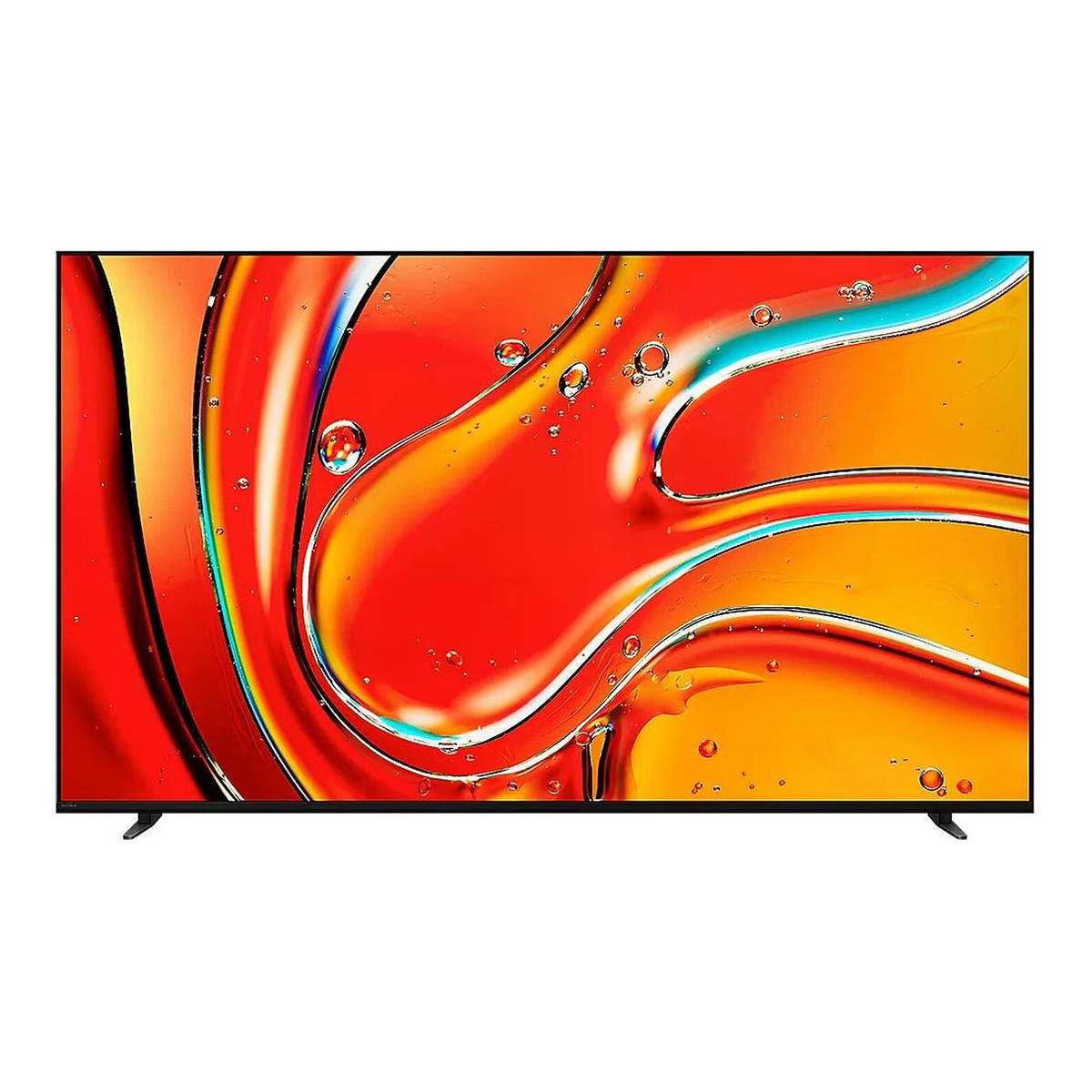 Телевизор Sony KD-75XR70 75" 4K UHD Smart TV