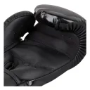 Боксерские перчатки Venum Challenger 3.0 Black/Black 12 OZ