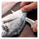 Нож обвалочный Zwilling Pro 38404-141, кованый клинок 14 см, твёрдость 55-58 HRC, Германия