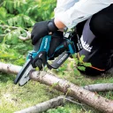 Аккумуляторная пила Makita DUC101RF01 (18 В / 3,0 Ач 1 АКБ + ЗУ)