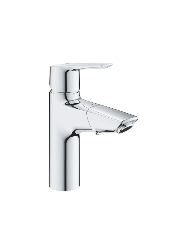 Смеситель для раковины с выдвижным изливом GROHE Start 23978003