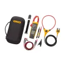 Клещи токоизмерительные Fluke 377 FC True-RMS, 1000 А, iFlex 2500 А, CAT IV 600 В