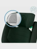 Автокресло Maxi-Cosi RodiFix Pro i-Size Authentic Green зеленый