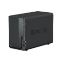 Сетевое хранилище Synology DiskStation DS223 8 TB