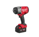 Аккумуляторный импульсный гайковерт Milwaukee M18 FHIW2F12-502X 4933492783