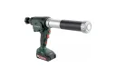 Аккумуляторный пистолет для герметика Metabo KPA 18 LTX 400 601206850
