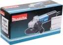 Углошлифовальная машина Makita 9558HNRZ (без АКБ и ЗУ), коробка