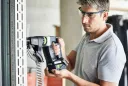 Аккумуляторный шуруповёрт для гипсокартона Festool DuraDrive DWC 18-2500 Li-Basic 576497