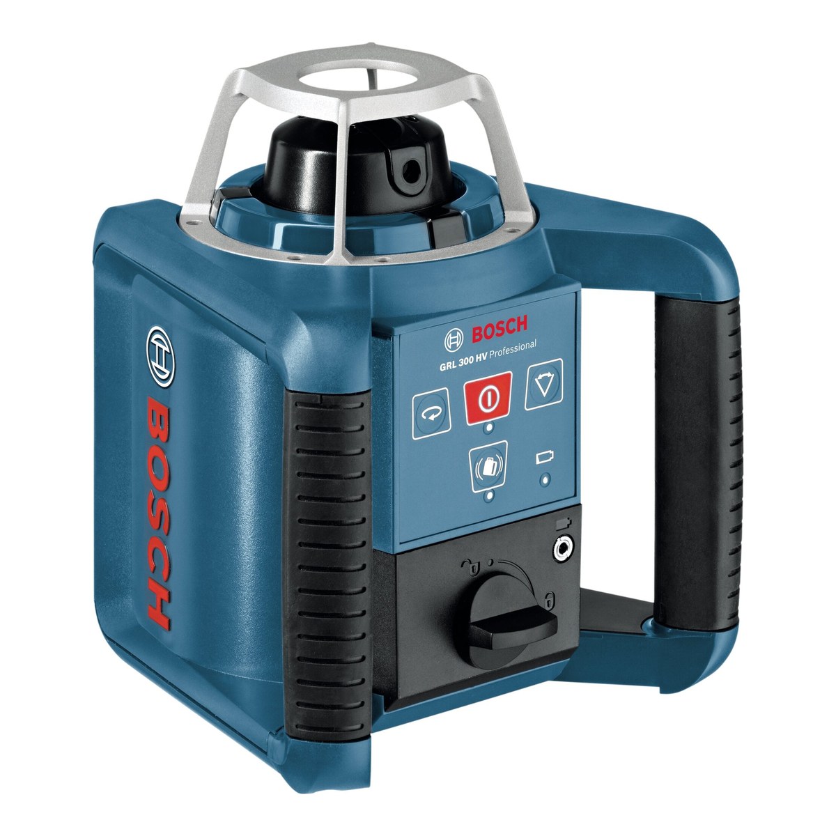 Лазерный уровень BOSCH GRL 300 HV SET Professional (0601061501)