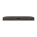 Внешний твердотельный накопитель (SSD) Verbatim SnapBack 1TB (черный)