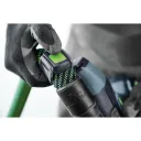 Аккумуляторный резак для раскроя изоляционных материалов FESTOOL ISC 240 EB-Basic-4,0 577058
