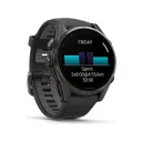 Умные часы Garmin Fenix 8, 43мм (010-02903-21) Черные