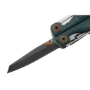 Мультитул с плоскогубцами Leatherman Wave Alpha Cascadia (833401), 16 инструментов