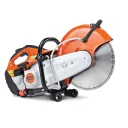 Бензорез STIHL TS 420 3,2 кВт, диск 350 мм