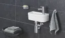 Раковина компактная Grohe Euro Ceramic 39327000