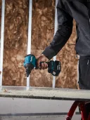 Аккумуляторный пылеудалитель Makita DAS180Z LXT 18 В Solo
