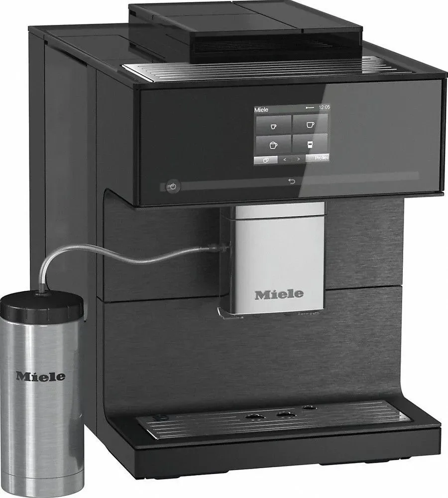 Кофемашина MIELE CM7750