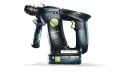 Аккумуляторный перфоратор Festool BHC 18 HPC 4,0 I-Plus 577602