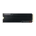 Твердотельный M.2 NVMe накопитель Samsung 9100 PRO 8000 ГБ (MZ-VAP8T0CW)