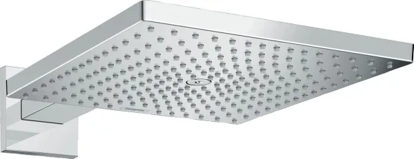 Верхний душ Hansgrohe Raindance E 300 1jet 26238000, хром