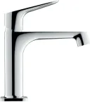Смеситель для раковины Axor Citterio M 34010000, хром