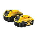 Комплект электропитания DeWALT DCB1104P2