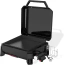 Газовый гриль Weber SLATE GP 43 Premium Plancha 1500231