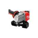 Аккумуляторная угловая шлифмашина Milwaukee M18 FSAG125X-0X FUEL 4933478428