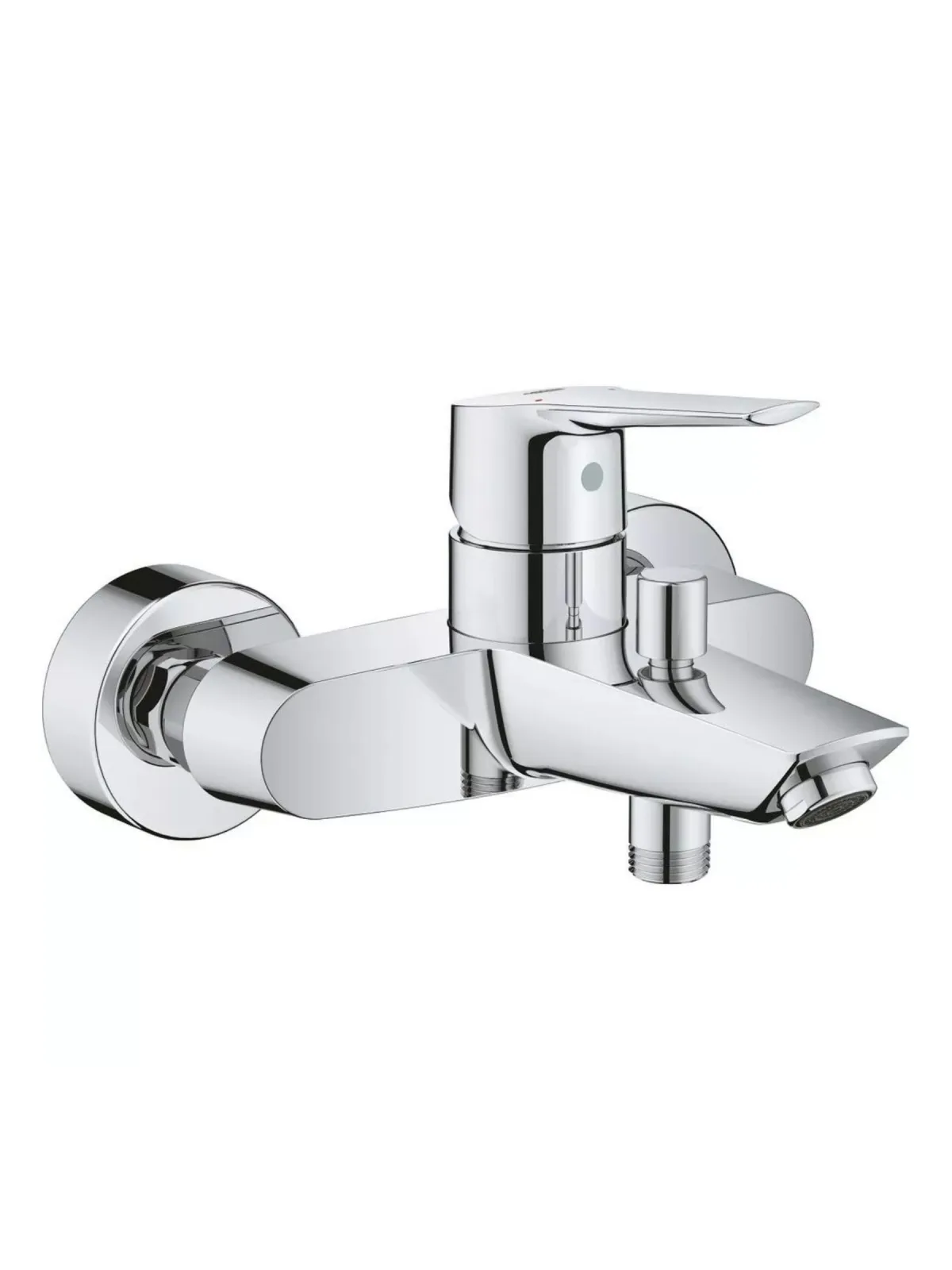 Однорычажный смеситель Grohe Start 32278002