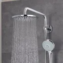 Душевая стойка Grohe Euphoria XXL System 210 27964000
