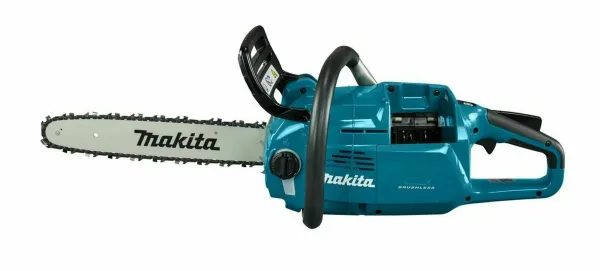 Цепная пила Makita UC002GM101 40V XGT 1 АКБ 4.0 Ah и ЗУ DC40RA