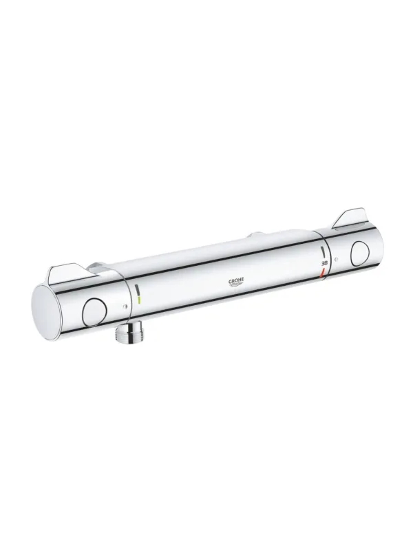 Термостат для душа Grohe Grohtherm 800 34561000 хром