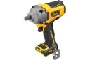 Аккумуляторный гайковерт DeWALT DCF892N-XJ, без АКБ и ЗУ