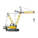 Конструктор Technic Гусеничный кран LR 13000 42146, 2883 деталей