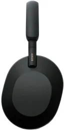 Беспроводные наушники Sony WH-1000XM5 Global, черный