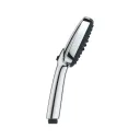 Ручной душ Grohe Vitalio Comfort 110, 2 режима струи, 110 мм, квадратный, хром