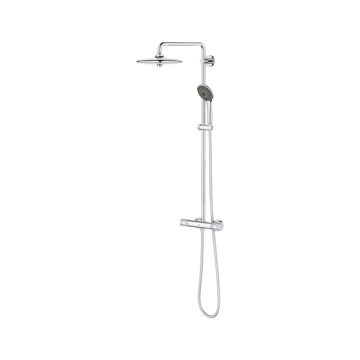 Душевая система Grohe Vitalio Joy System 260 27298003 — фото 3 из 3