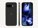Pixel 9A 8/128 Obsidian, черный AU