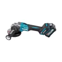 Аккумуляторная угловая шлифовальная машина УШМ Makita GA005GM201