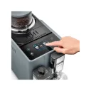 Кофемашина DeLonghi Rivelia EXAM440.55.G серый