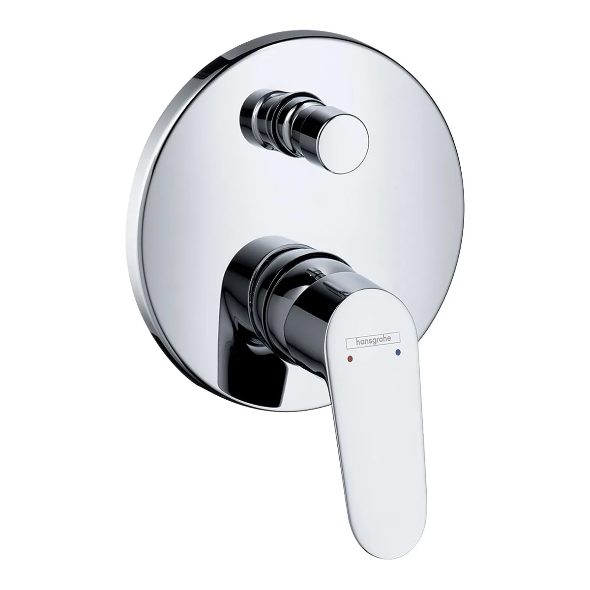 Смеситель Hansgrohe Focus E2 31945000