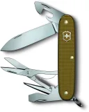 Мультитул Victorinox Pioneer X Alox Limited Edition 2024, 0.8231.L24