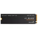 SSD диск Western Digital BLACK SN850X WDS400T2X0E
