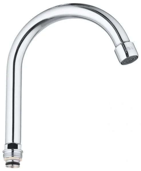 Трубкообразный излив Grohe 13219000