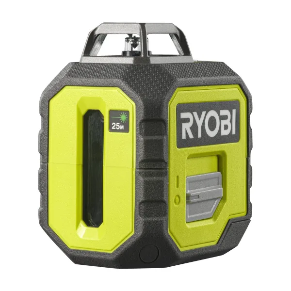 Нивелир лазерный Ryobi RB360GLL 5133005310