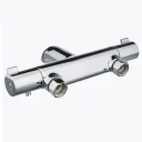 Термостат hansgrohe MyFox для ванны и душа 13154000, хром
