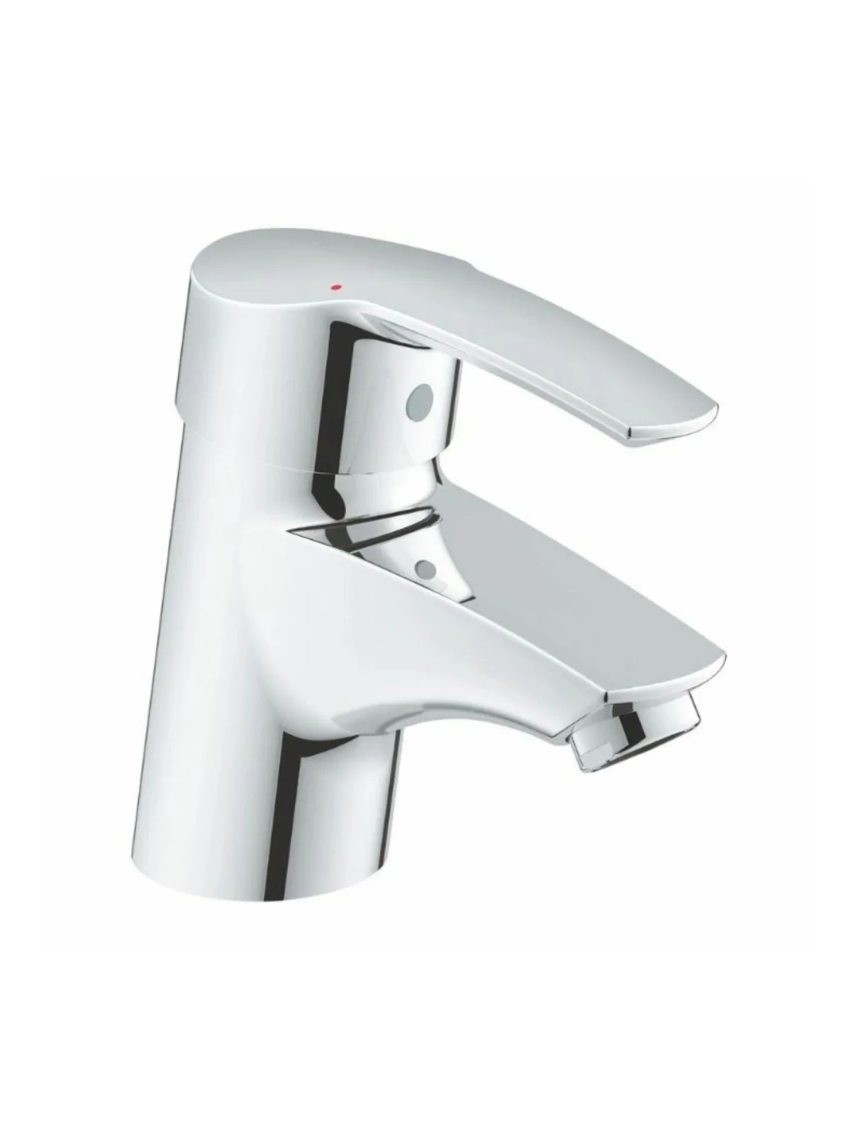 Смеситель для раковины Grohe A-Collection хром