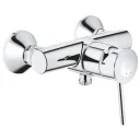 Смеситель для душа Grohe Start Classic 23786000, однорычажный, настенный монтаж, хром
